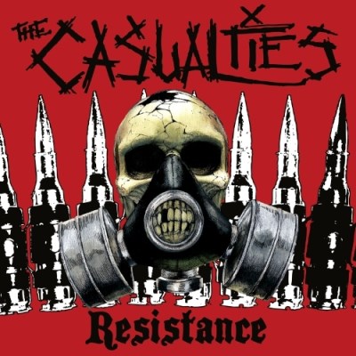 Casualties/Resistance